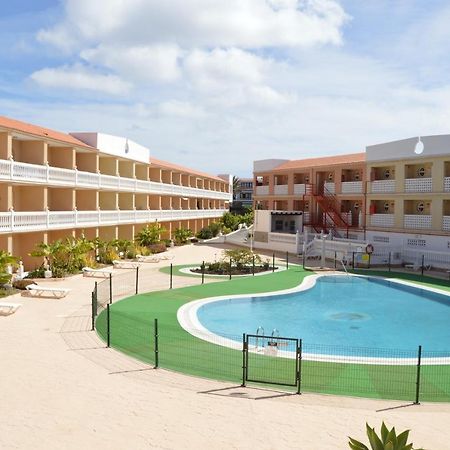 Coqueto Apartamento En Parque Carolina Costa Del Silencio Exterior photo